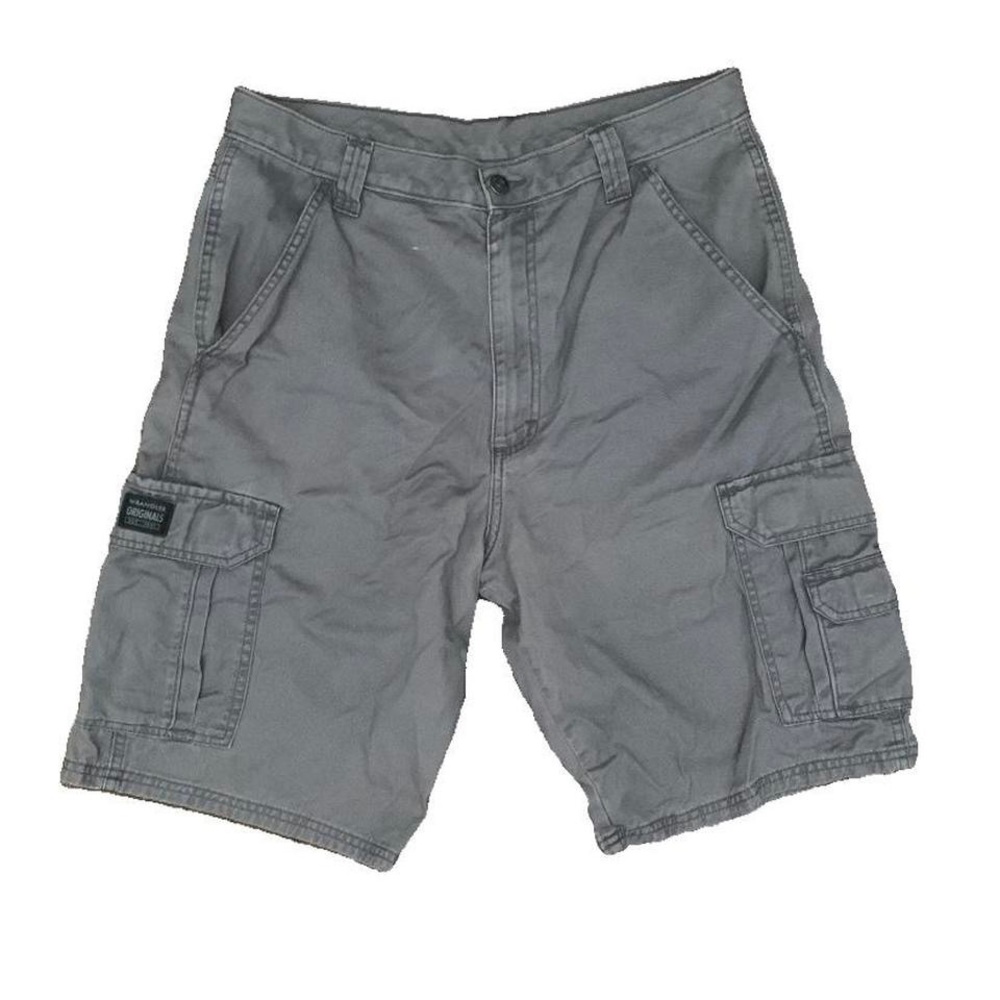 cargo shorts